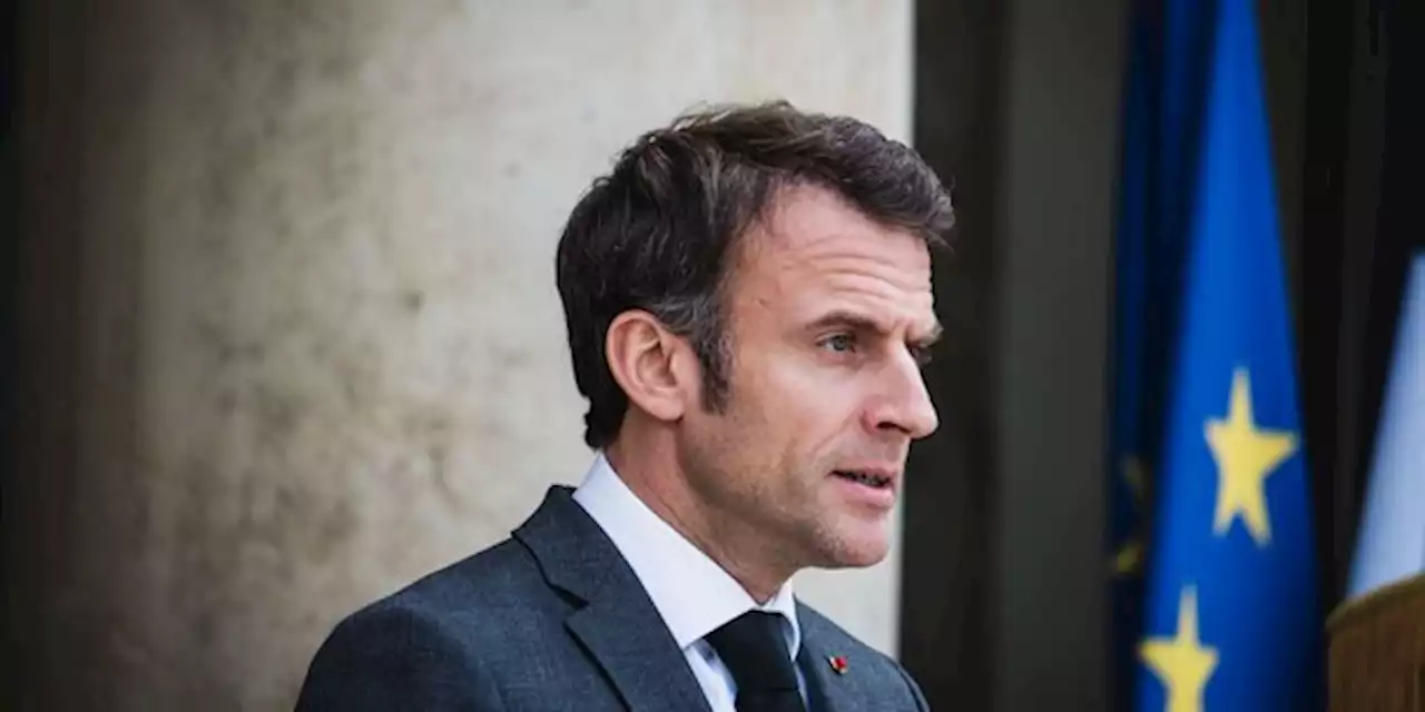 Emmanuel Macron veut « concentrer » 2 milliards d'euros de baisse d'impôts pour les classes moyennes