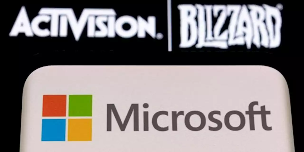 Rachat d'Activision Blizzard : éconduit par Londres, comment Microsoft a convaincu Bruxelles ?