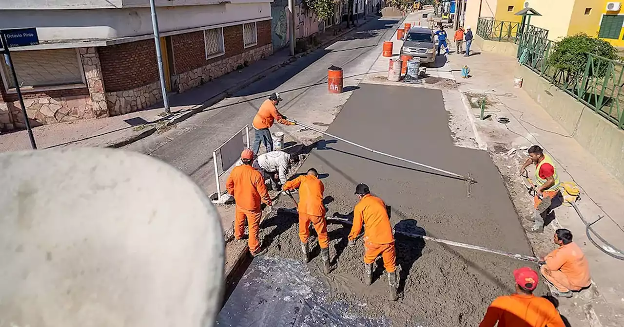 Córdoba Capital: los reclamos por baches cayeron en el último año | Ciudadanos | La Voz del Interior