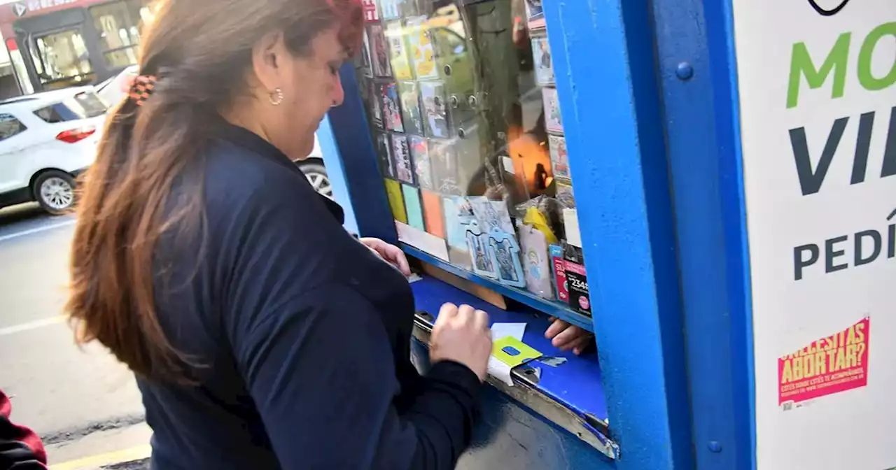 Red Bus: el recargo de tarjetas ya funciona con normalidad en Córdoba | Ciudadanos | La Voz del Interior