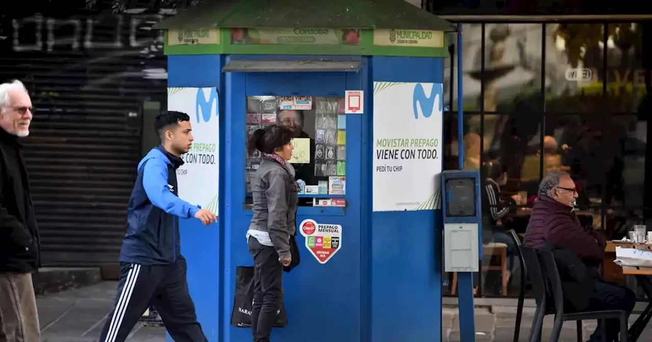 Red Bus: la recarga de tarjetas sería normal desde la madrugada de este lunes 14 | Ciudadanos | La Voz del Interior