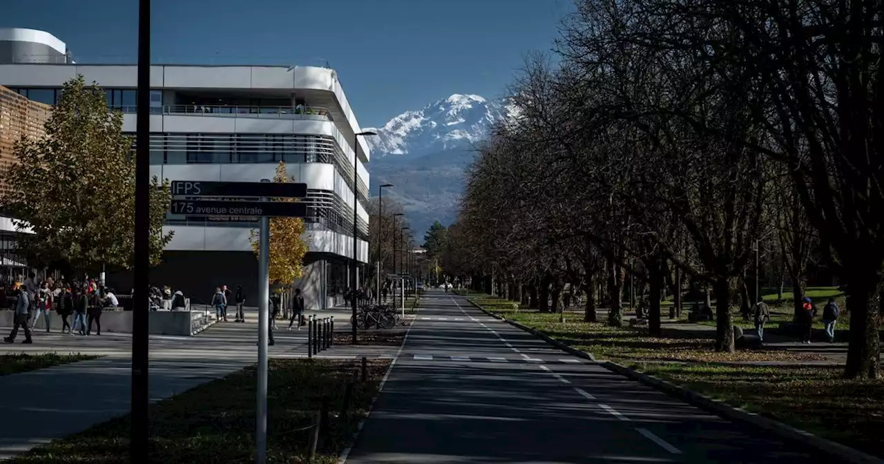 Rédigés en écriture inclusive, des statuts de l'université de Grenoble annulés par la justice