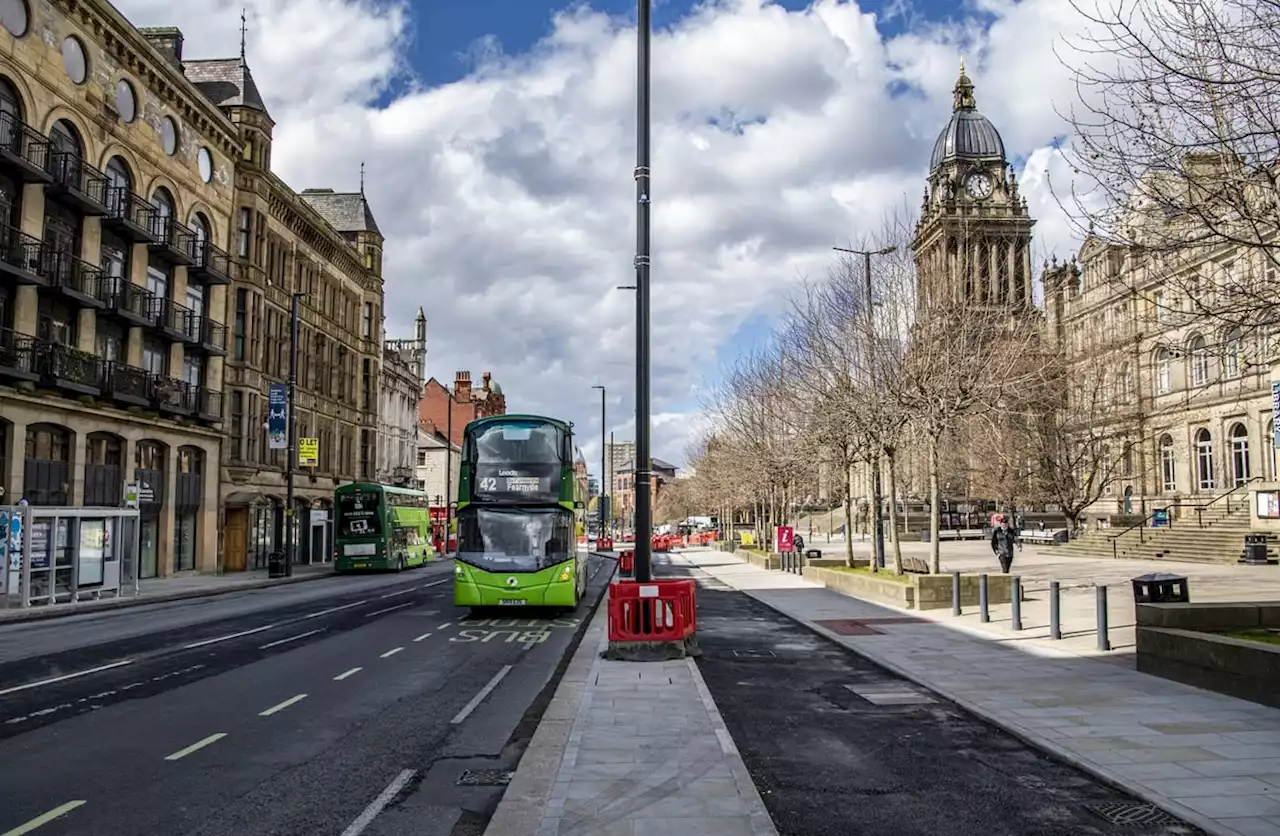 Every Leeds bus service alteration to know about in the week as timetables set to change