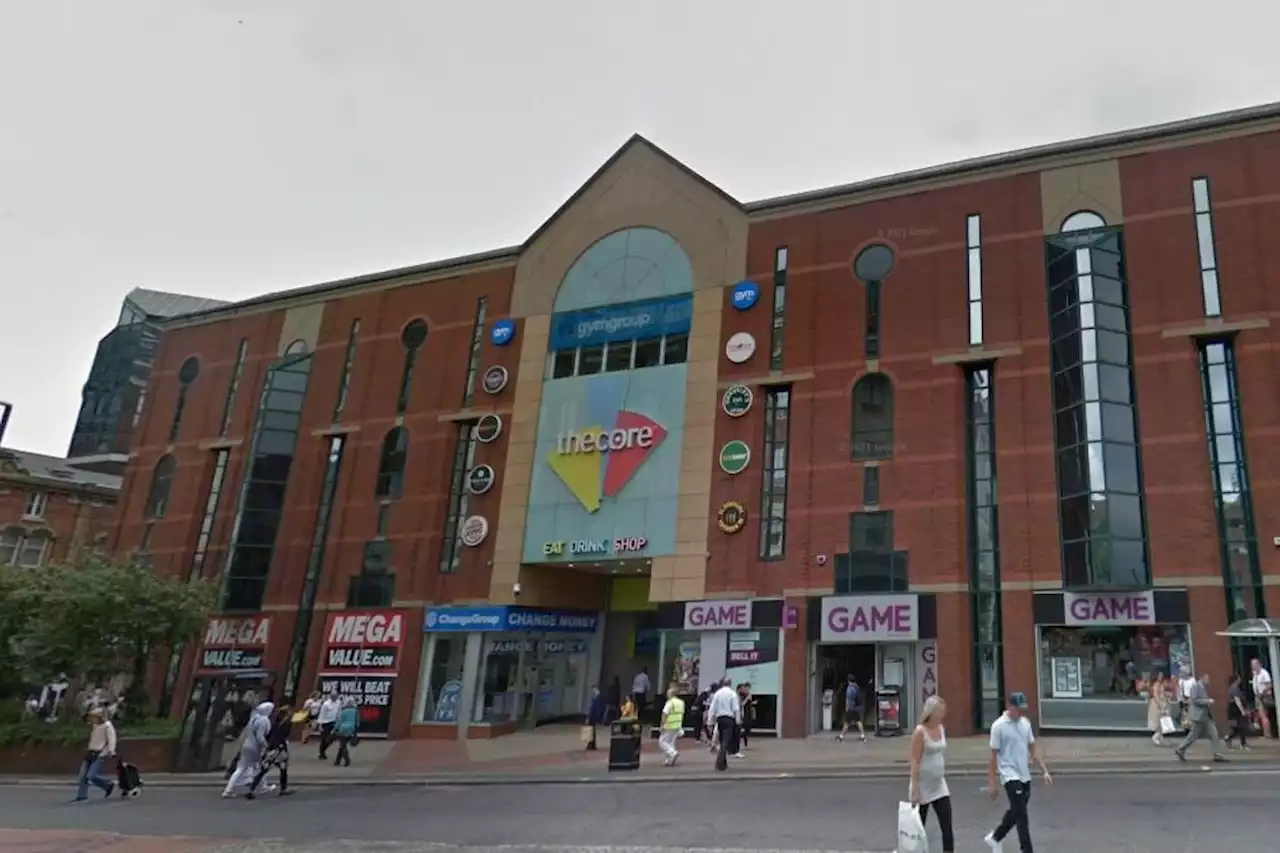 Leeds shopping centre demolition plans spark complaints of too much student accommodation in city