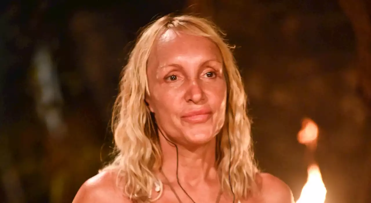 Isola, diretta 15 maggio: Fiore Argento a rischio uscita? Televoto flash tra Christopher Leoni e Nathaly Caldonazzo