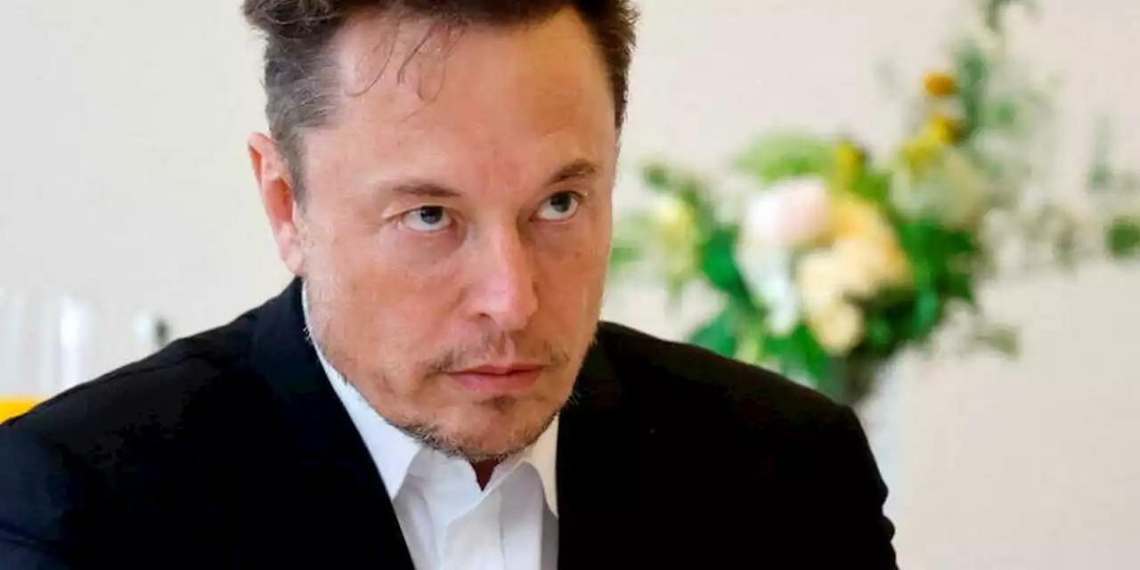 Choose France : Musk envisage « des investissements significatifs en France »