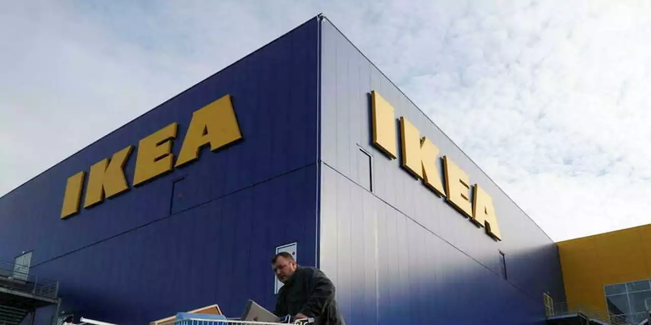 Ikea : le groupe investit un milliard d’euros en France et promet des baisses de prix