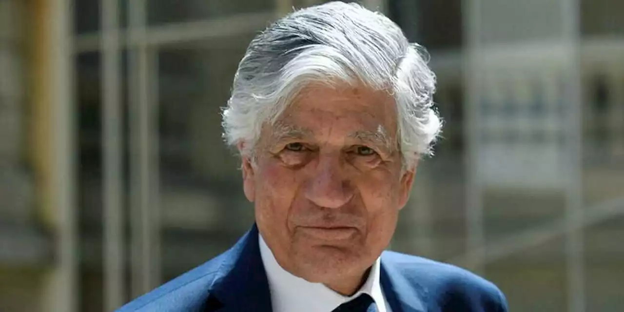 YourArt : Maurice Lévy lance une plateforme d’exposition et de vente d’œuvres d’art