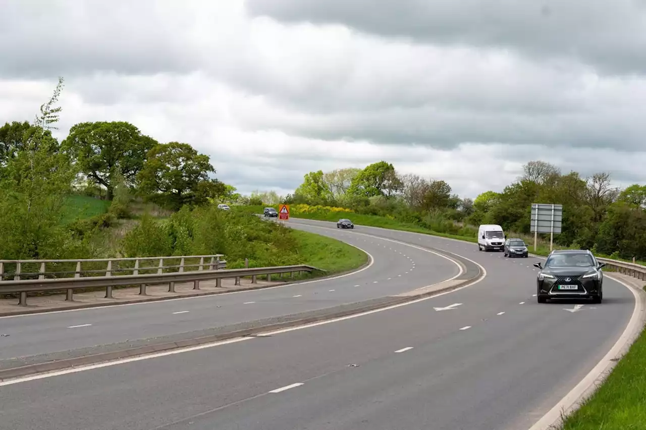 Broughton bypass needs £250K of work doing to it less than six years after opening