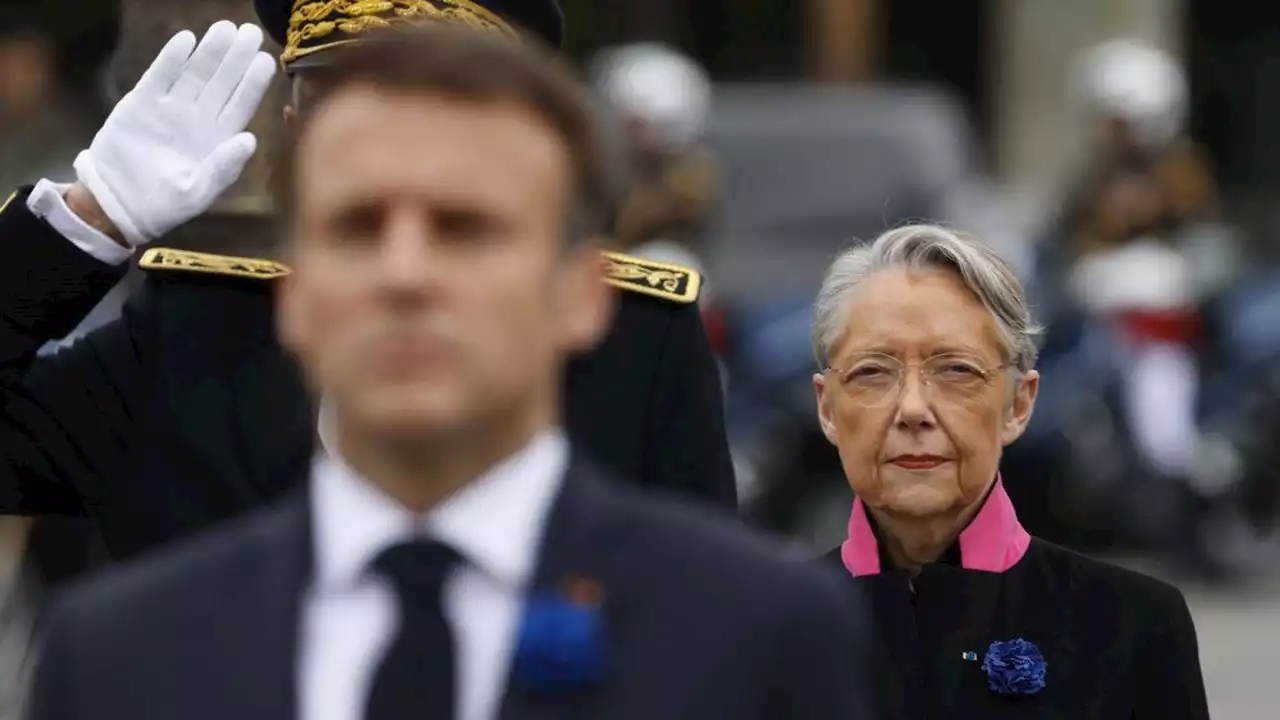 Après un an à Matignon, Elisabeth Borne mise sur sa loyauté pour durer