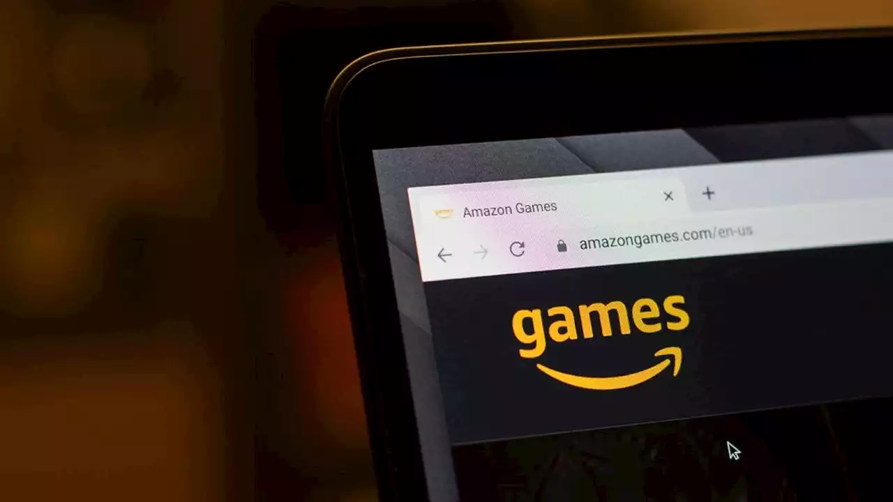 Jeux vidéo : Amazon planche sur une méga-production Seigneur des Anneaux