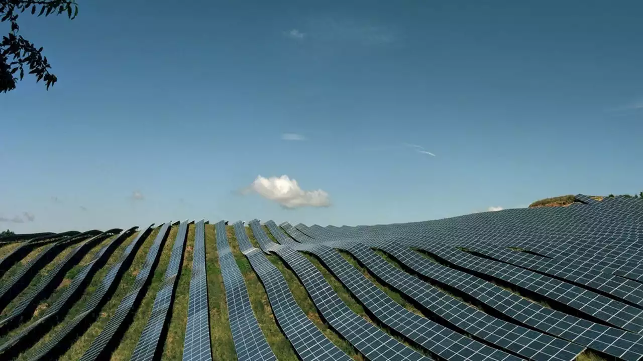 La plus grande usine de panneaux solaires d'Europe va s'installer en Moselle