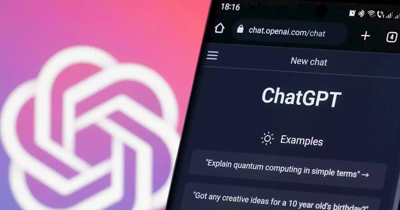 IA : ChatGPT peut désormais être connecté à Internet (et voici comment)