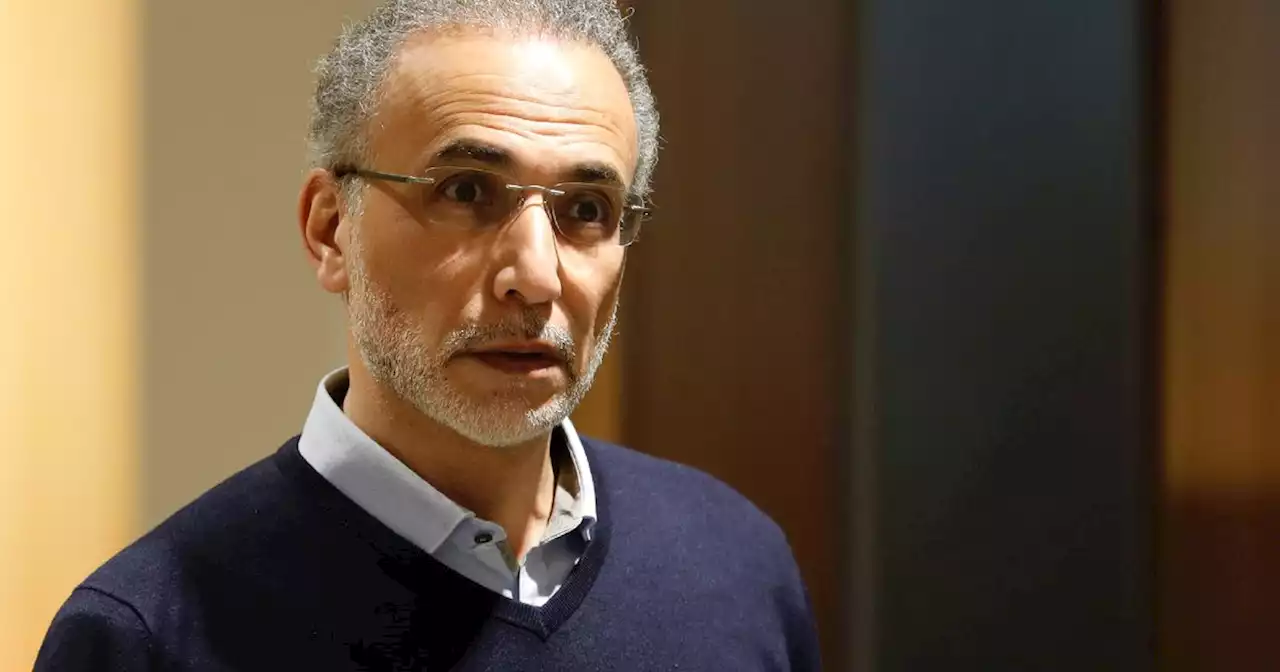 Ouverture du procès en Suisse de l'islamologue Tariq Ramadan pour viol