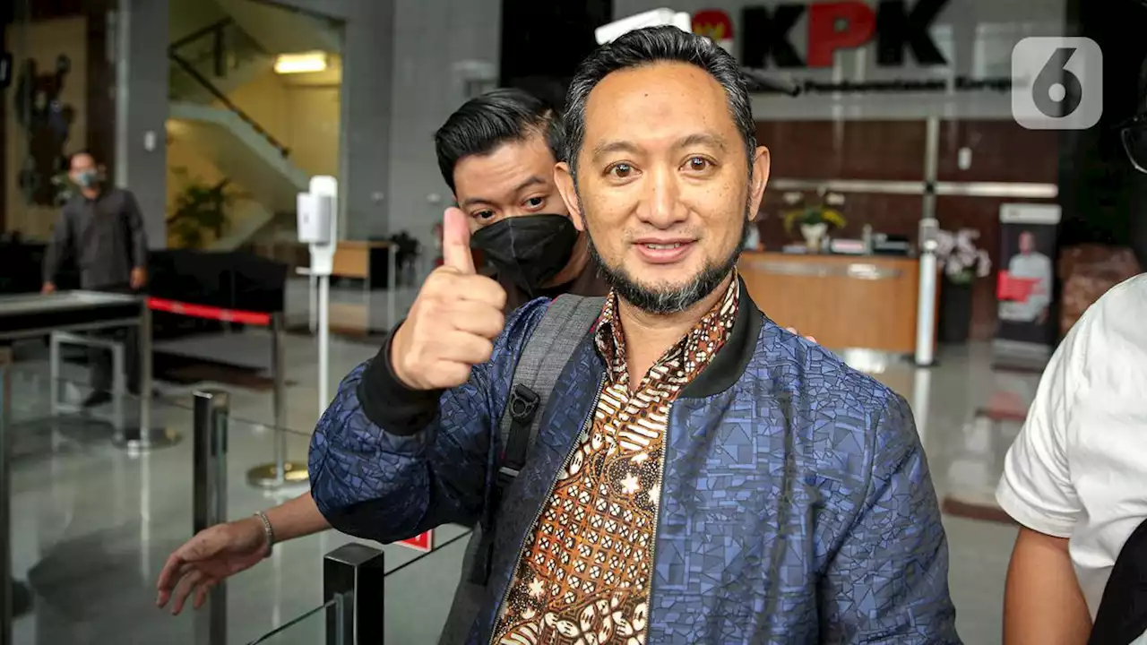 KPK Tetapkan Kepala Bea Cukai Makassar Andhi Pramono Tersangka Gratifikasi