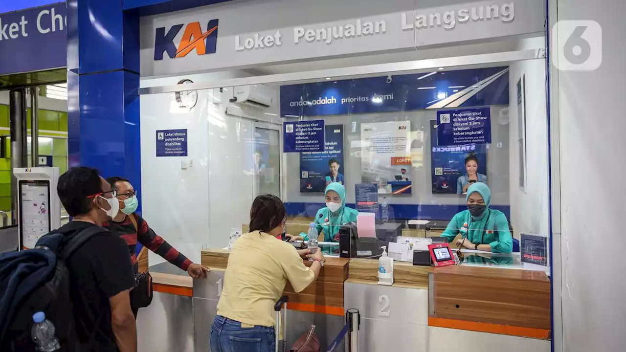 Lowongan Kerja PT KAI, ASDP, Pos Indonesia di Rekrutmen Bersama BUMN 2023, Lihat Daftar Posisinya