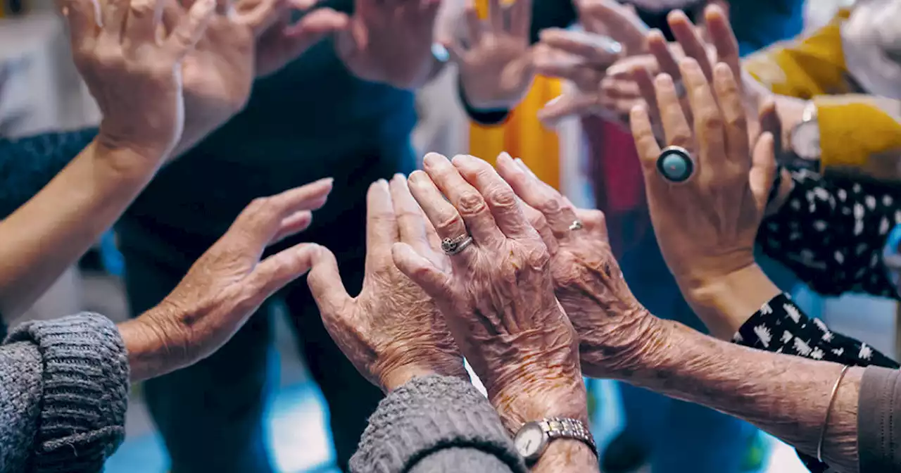 Participez à la grande consultation pour distinguer les meilleures maisons de retraite de France