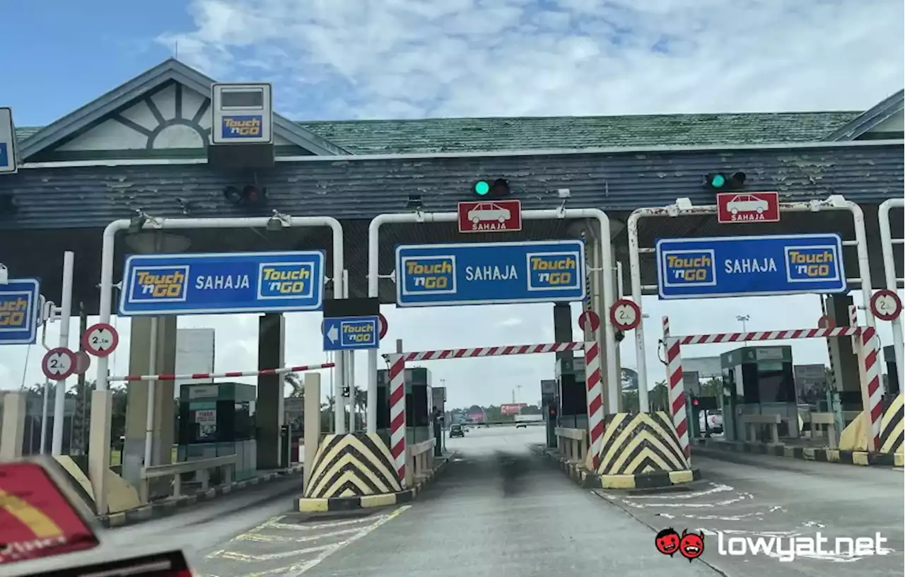 Government Reportedly Mulling To Extend Highway Concession Periods To Prevent Toll Increases