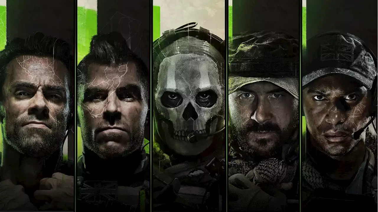 UK Regulator Steps Up The Pressure On Microsoft And Activision Deal