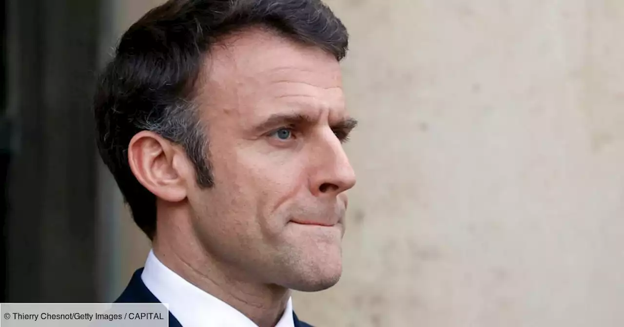 Emmanuel Macron entend poursuivre la baisse de la fiscalité pour les classes moyennes