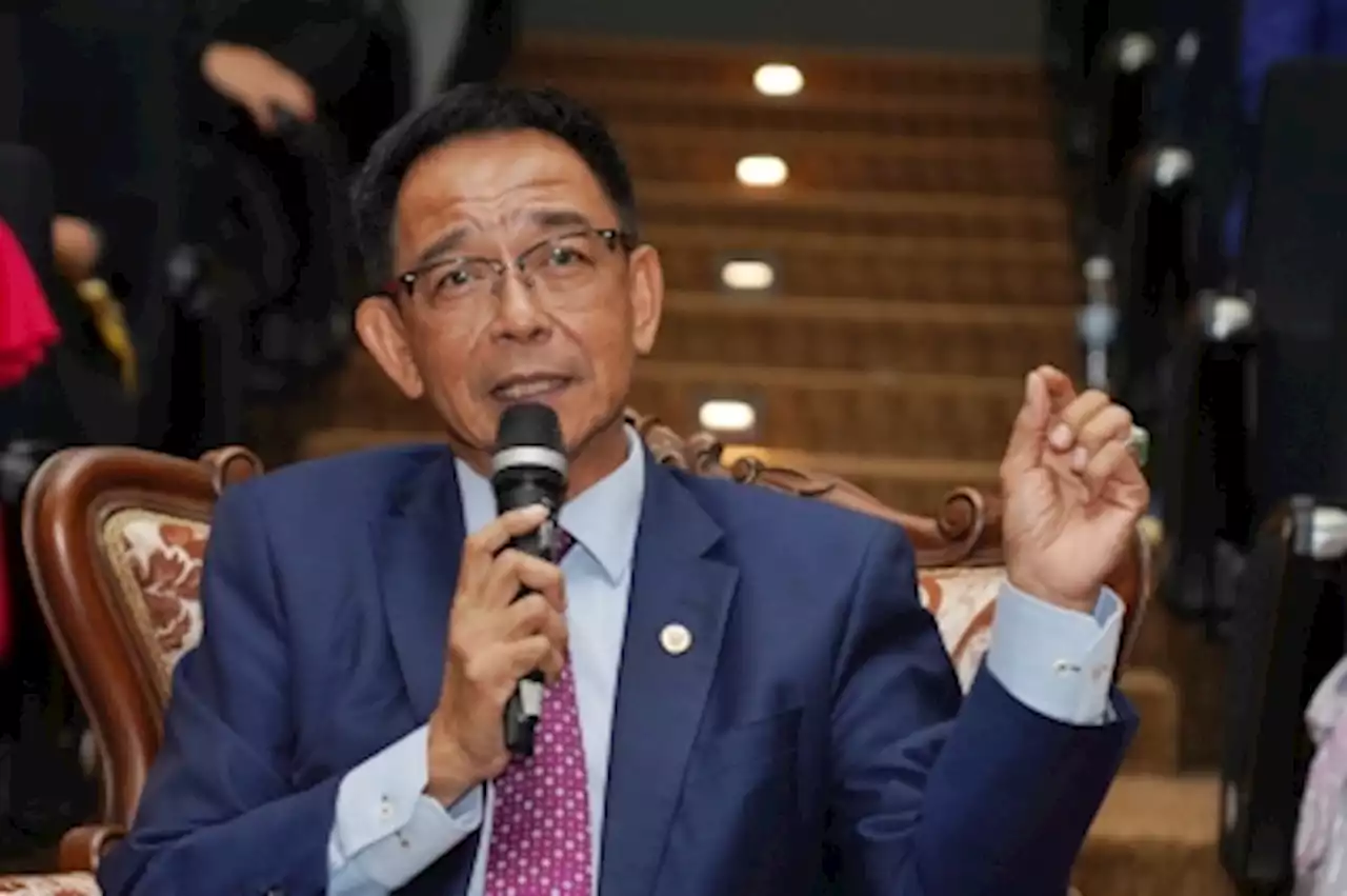 Abdul Karim: RM300m canal project in Kota Samarahan to be completed by 2026