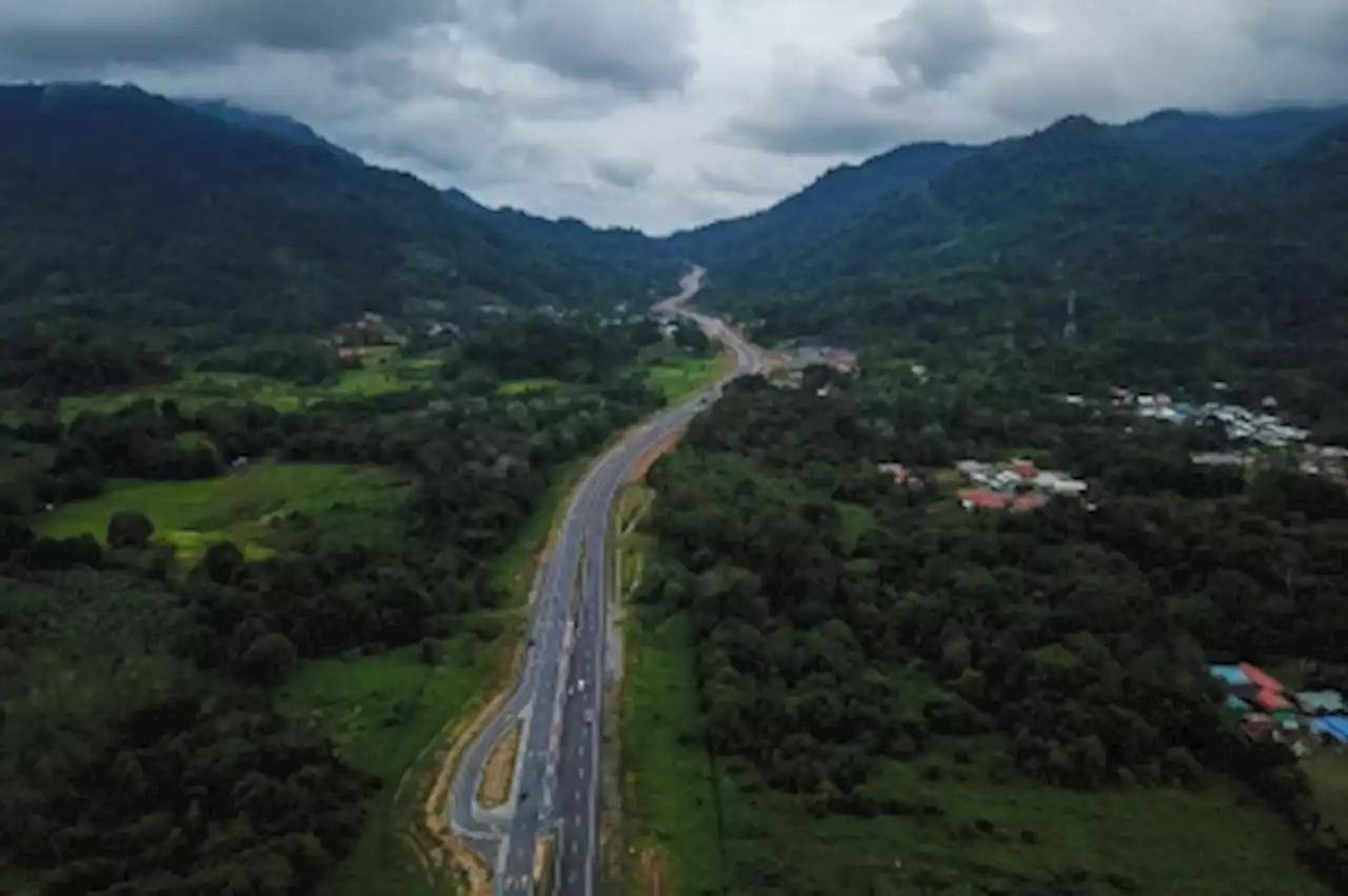 Sabah CM’s Dept: Expedite implementation of remaining Pan Borneo Highway packages