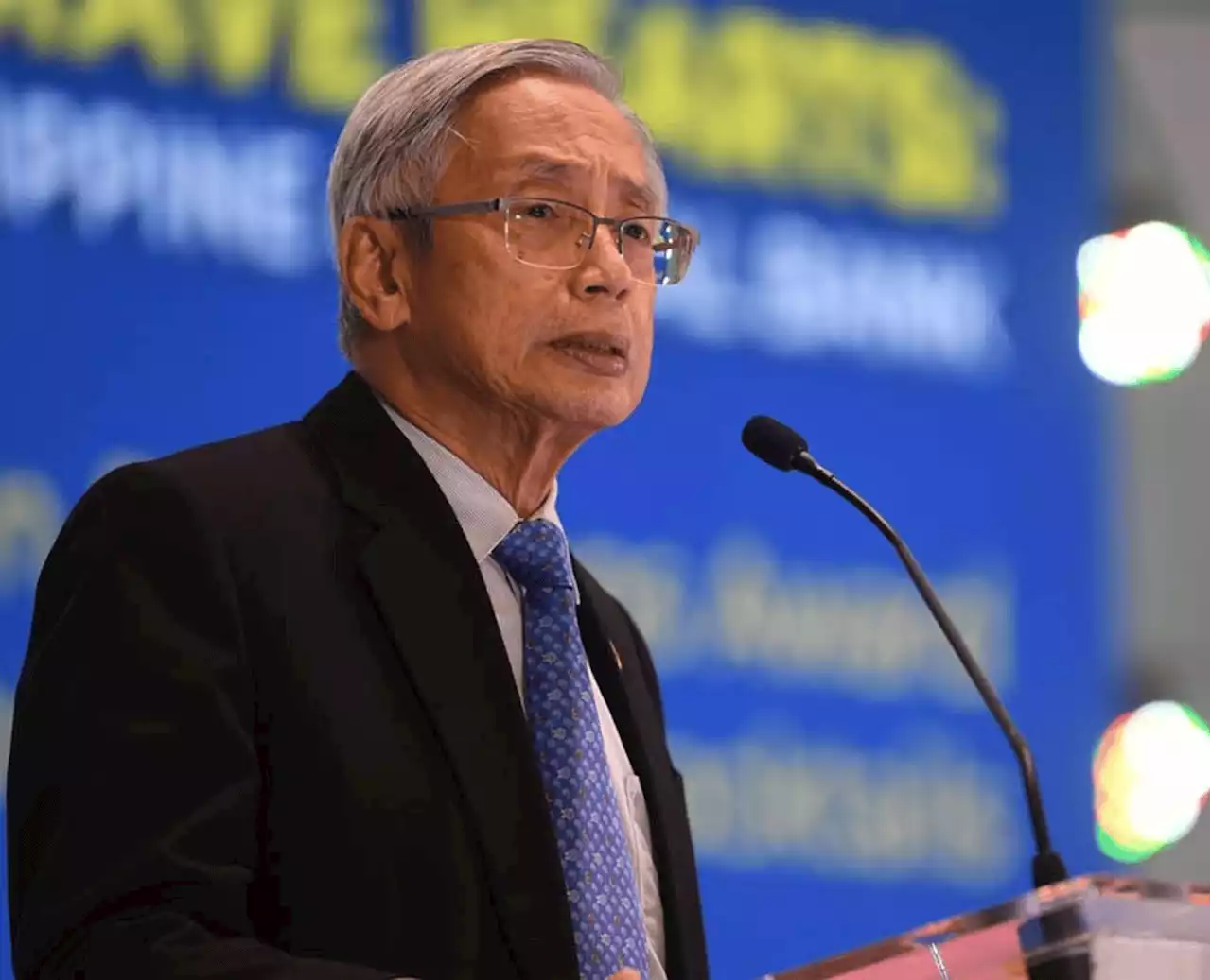 BSP, IMF talk systemic risks in the region