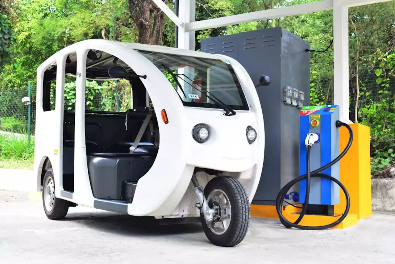 E-vehicle industry hopeful of import tariff incentives next year