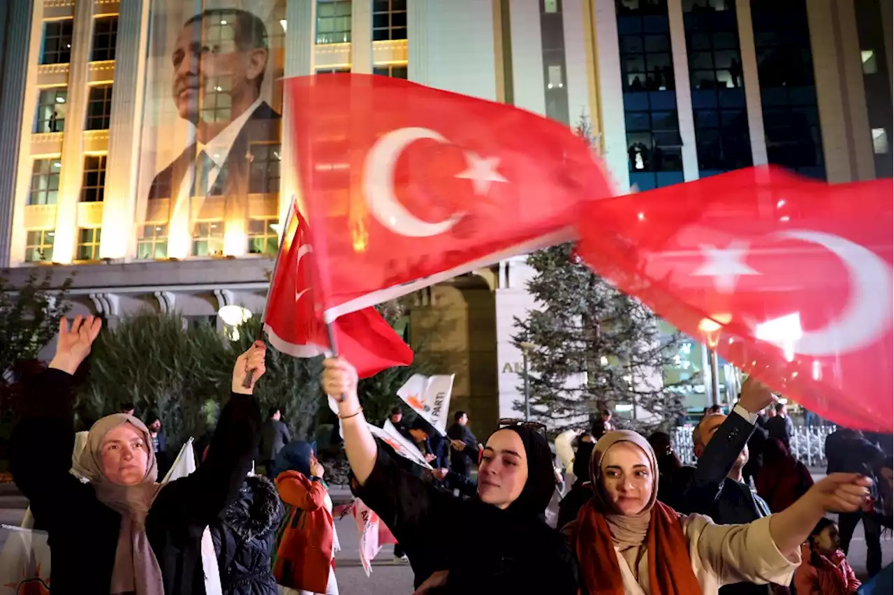 Erdogan vs Kilicdaroglu: Two visions of Turkey's future ​