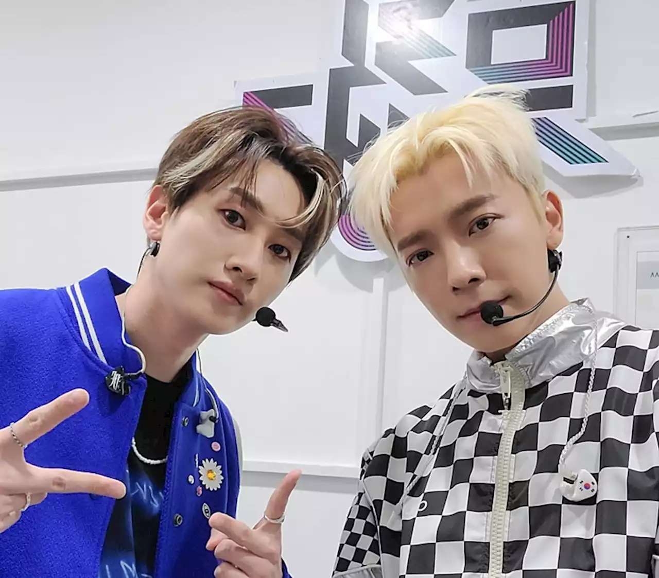 Super Junior D&E to hold fan con in Manila