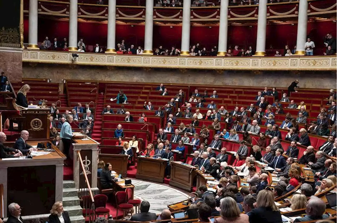 Réforme des retraites : la majorité réussira-t-elle à empêcher la proposition de loi LIOT pour l'abroger d'être votée ?