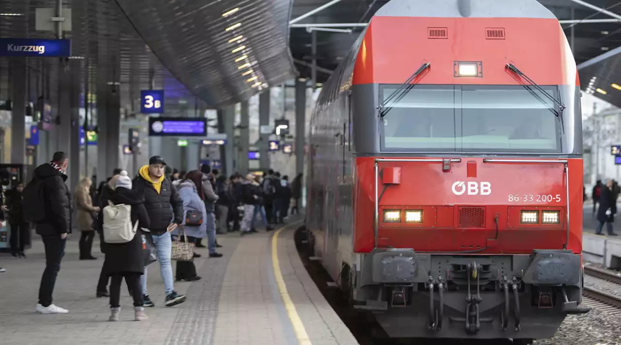 Austria, diffondono un discorso di Hitler attraverso gli altoparlanti di un treno: due denunciati