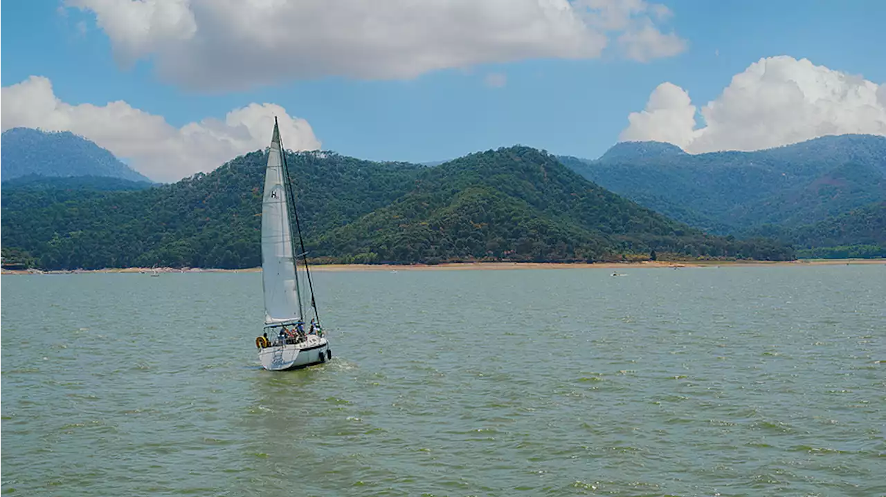 Reserva de Airbnb en Valle de Bravo, con todo y “ladrón”