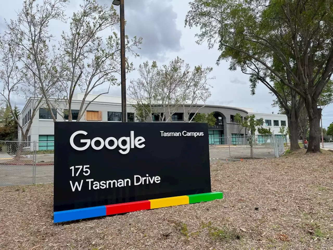 Google moves into San Jose tech campus where it could employ thousands