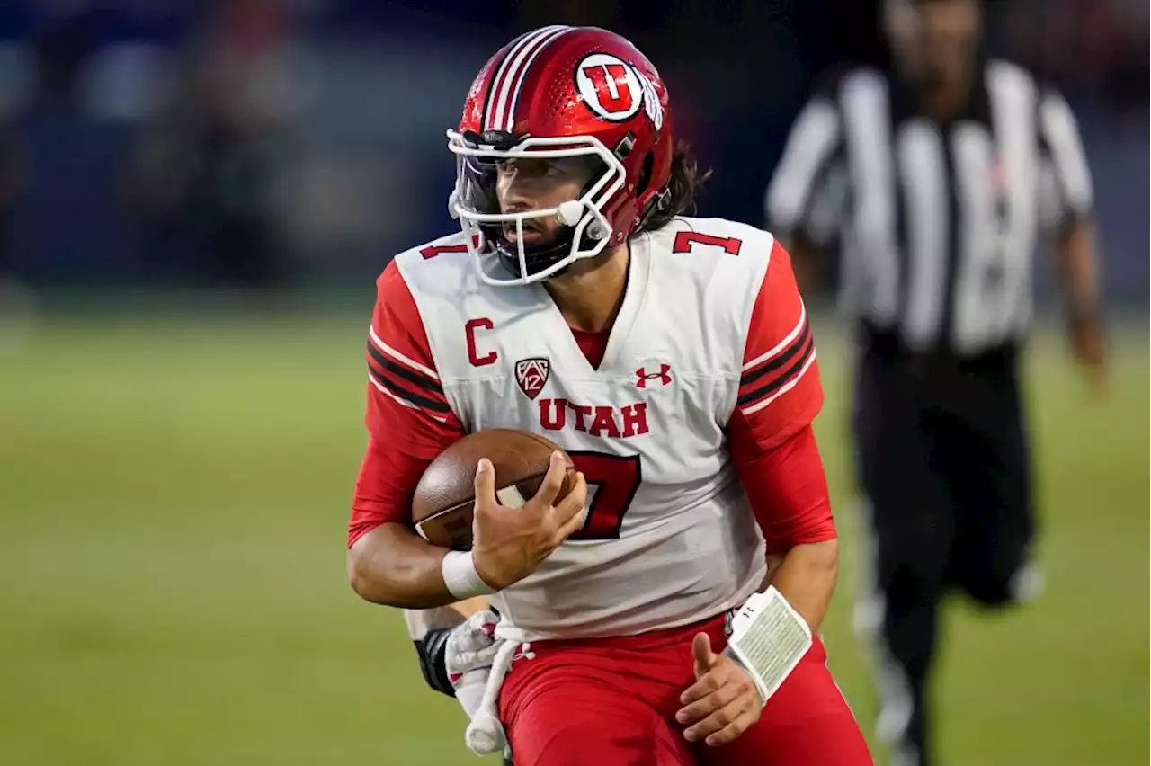 Pac-12 football: Our post-spring practice quarterback comfort rankings (because the backups matter, too)