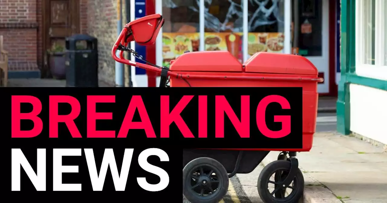 Royal Mail investigated over missed delivery targets for second year in a row