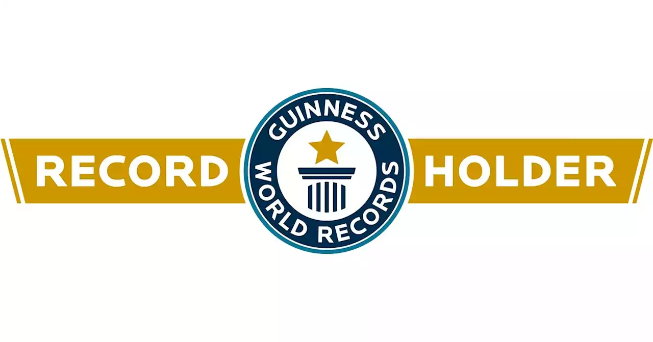 10 most recent Nigerian Guinness World Record holders