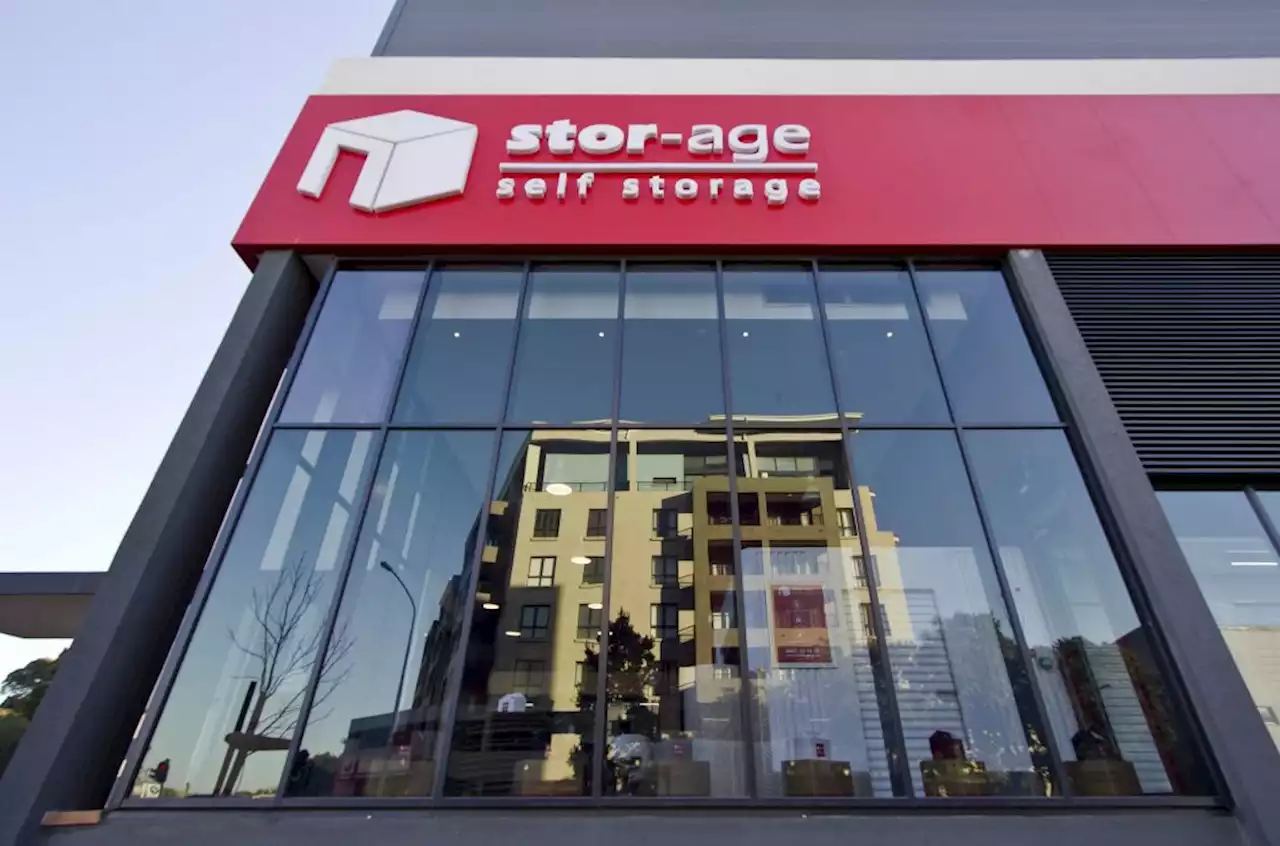 Stor-Age’s UK property is not Equites’s UK property