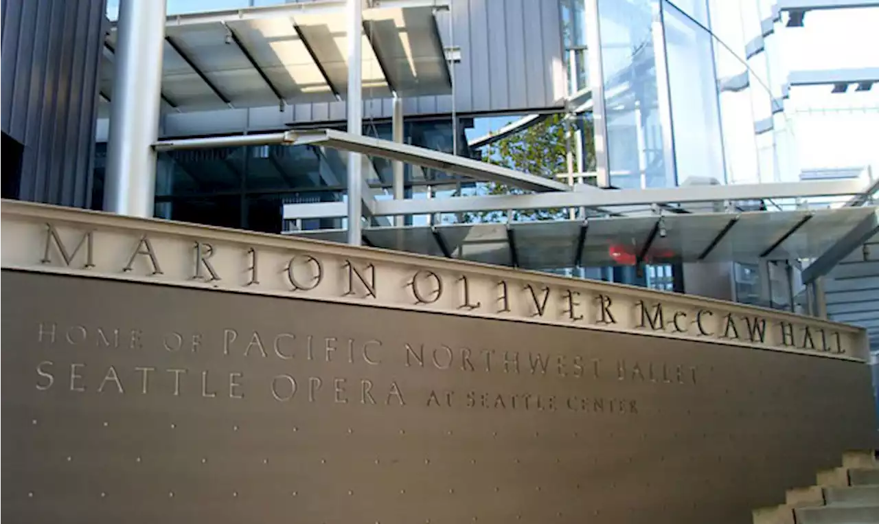 Ross: Are parking woes now a phantom of the opera at Seattle Center?