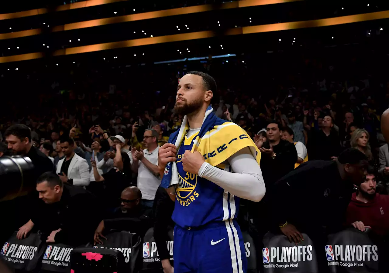 Steph Curry, Warriors Believe They Will Stay Together to Chase More Championships