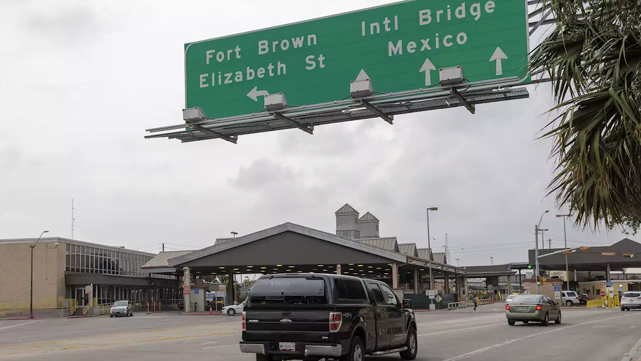 Renewed Texas Truck Inspections Delaying Freight at the Border, Mexico Says