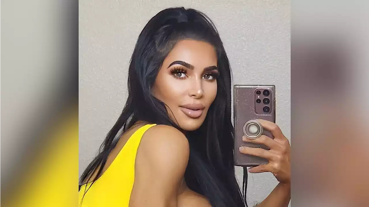 Woman Arrested in Connection to Kim Kardashian Look-Alike Christina Ashten Gourkani's Death