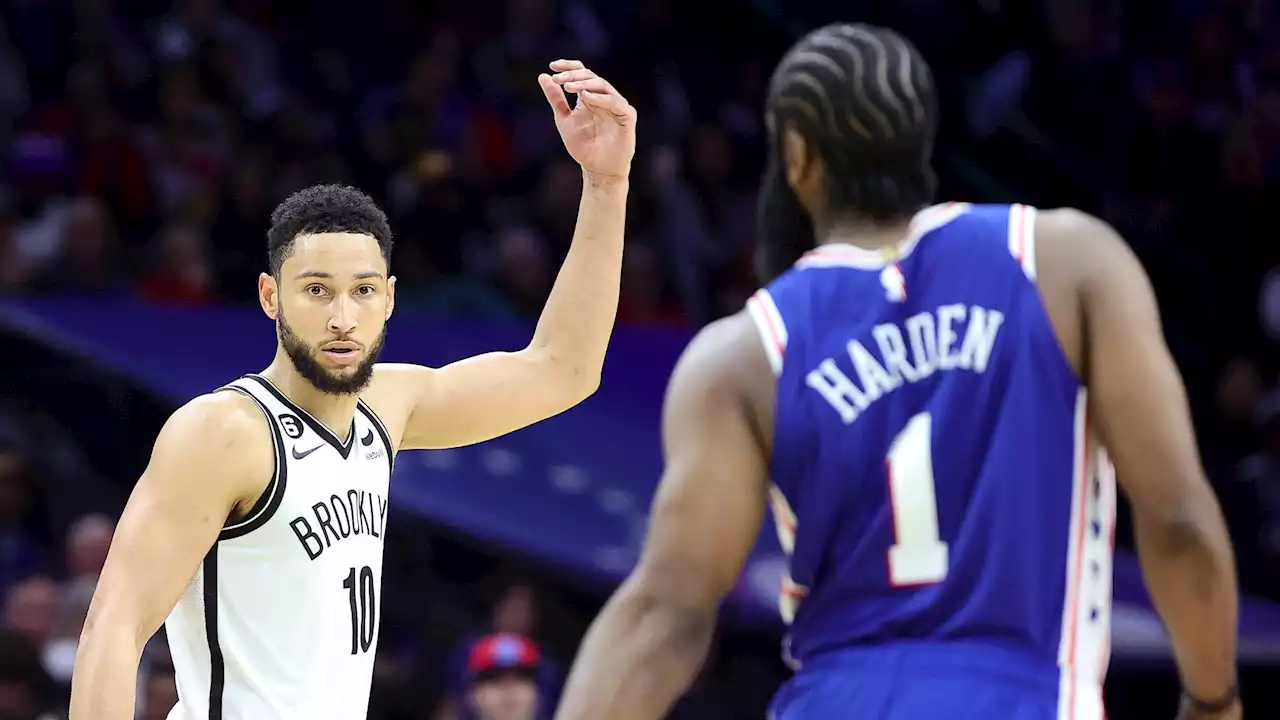 Ben Simmons Appears to Troll Sixers on IG After Game 7 Loss Vs. Celtics