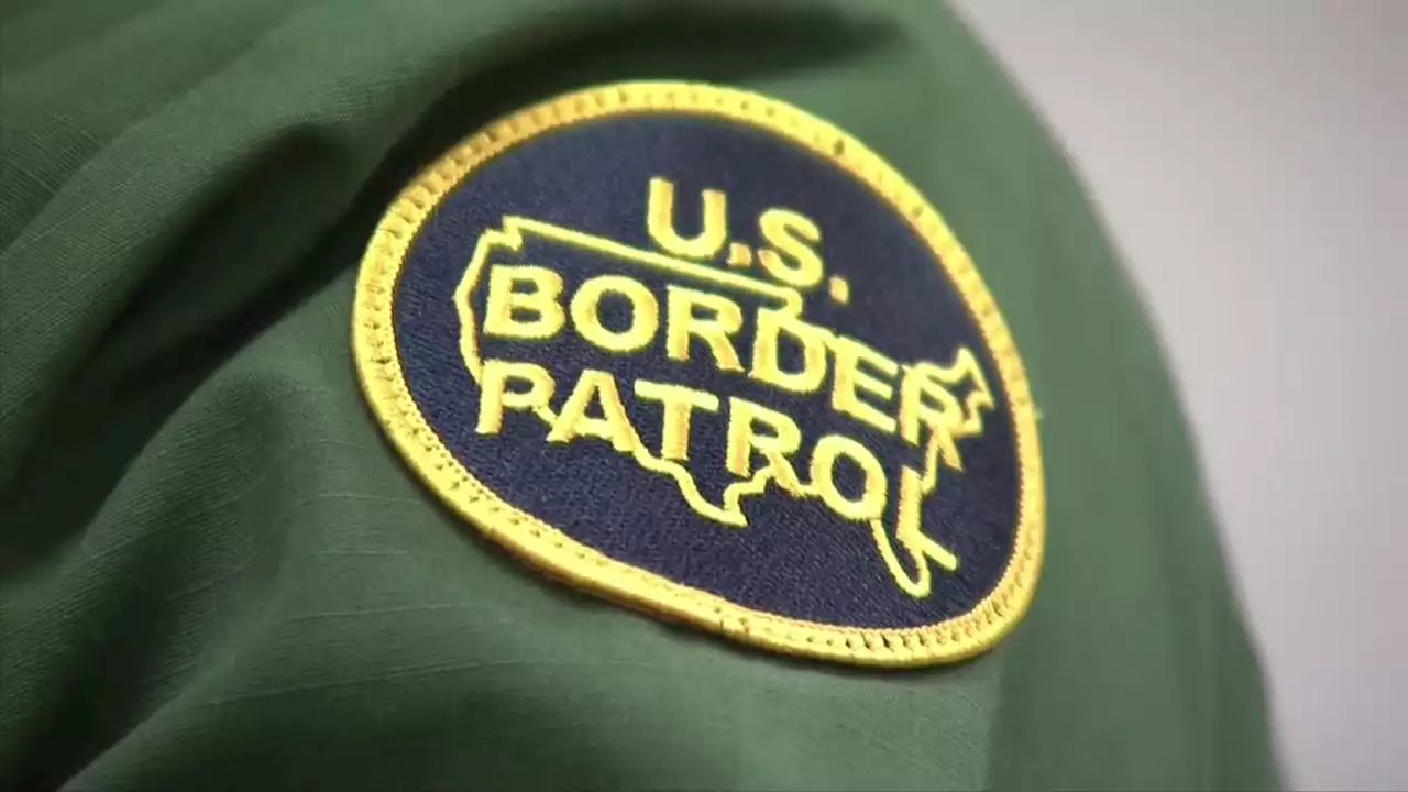 Afghan National on FBI Terror List Arrested After Crossing Border Into San Diego