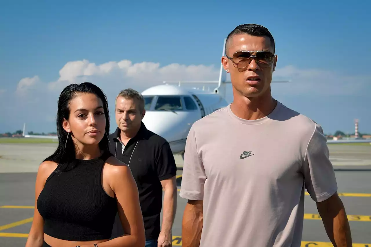 Ronaldo kritiseres: – Han blir brukt som en brikke i et større spill