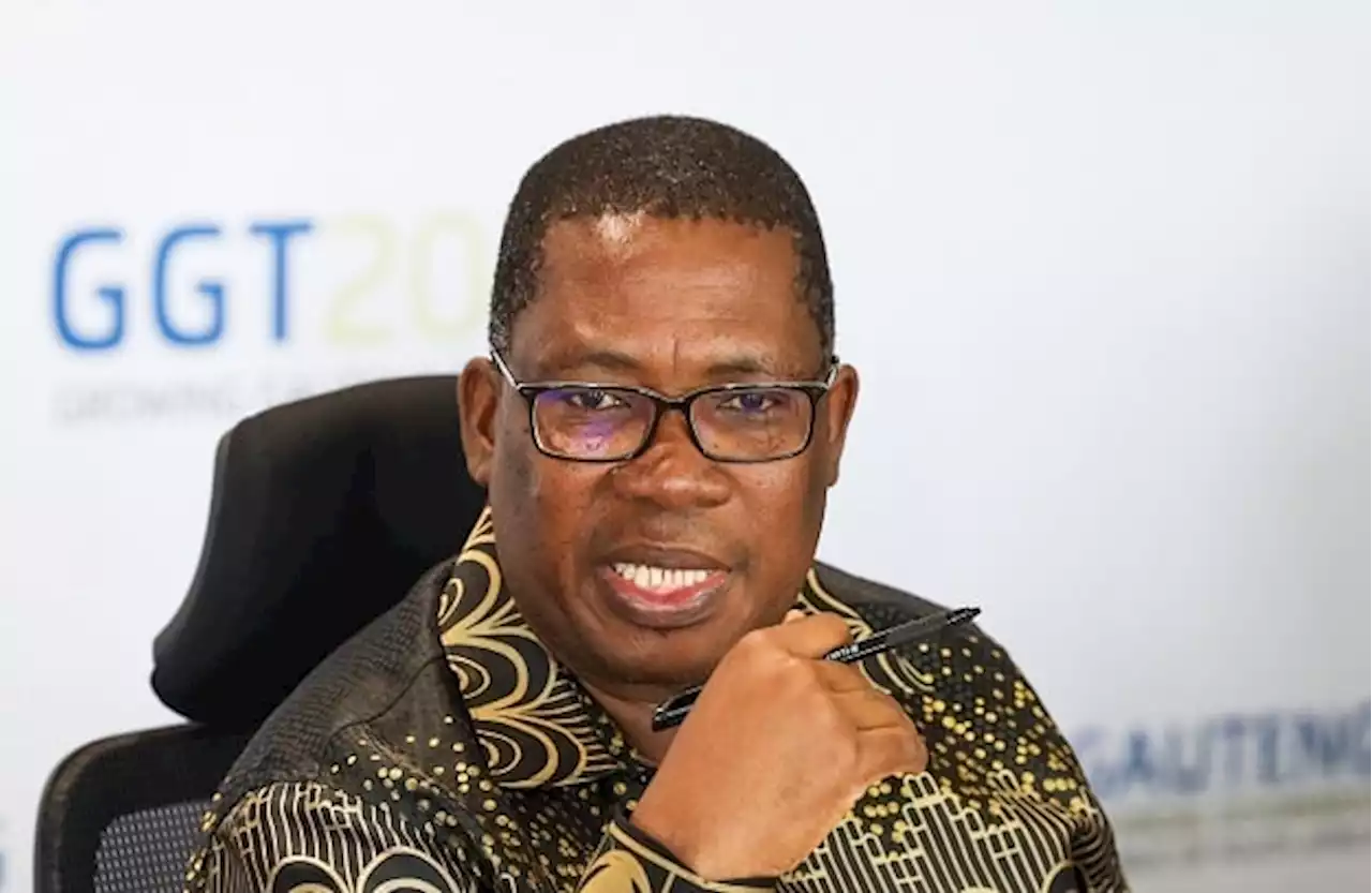 Lesufi tells EFF to provide 'evidence' that he is using 'ANC recruits' to gain votes | News24