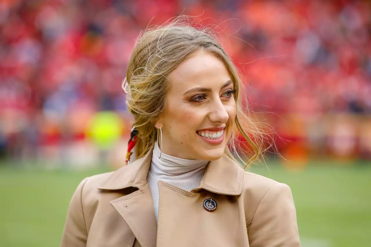 Fan of Patrick Mahomes' wife slams backlash—'Constantly getting hated on'