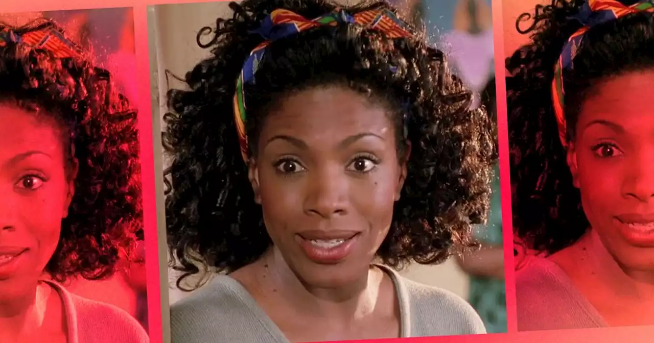 Sheryl Lee Ralph Answers Every Question We Have About Sister Act 2