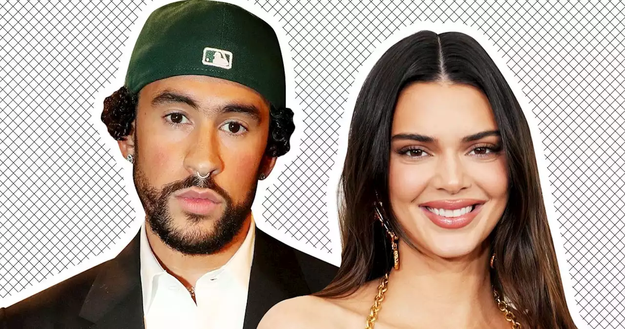 Sorry, But Kendall Jenner and Bad Bunny Are Still Going Strong