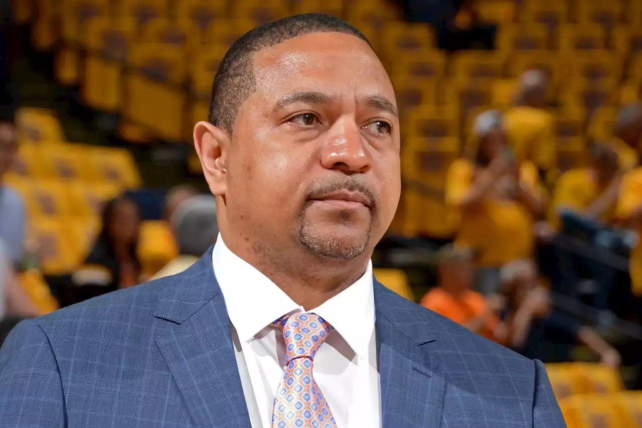 Mark Jackson interviewing for Bucks coaching job